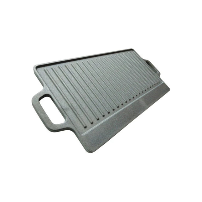 Plancha Hierro 42cm X