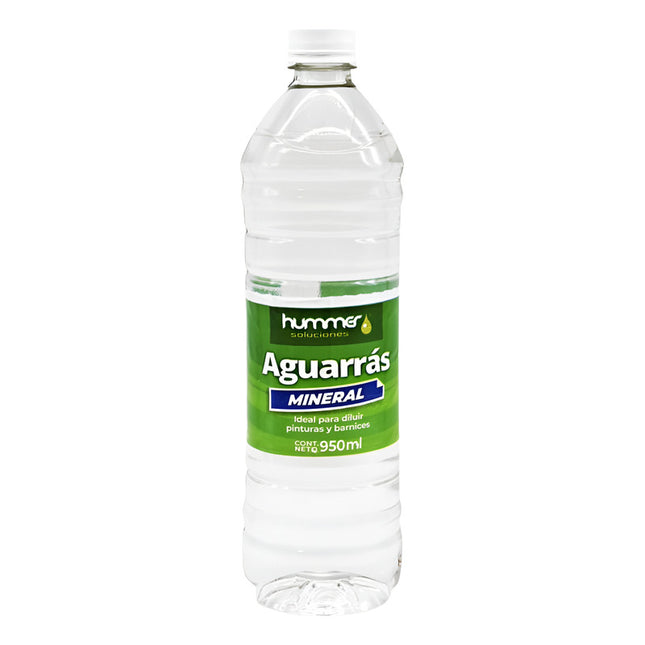 Aguarras  950ml