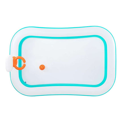Piscina Familiar Bestway Dunk N Splash X