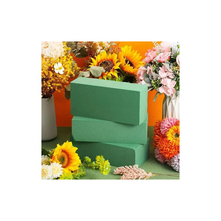 Espuma Floral Oasis  Arreglos Florales