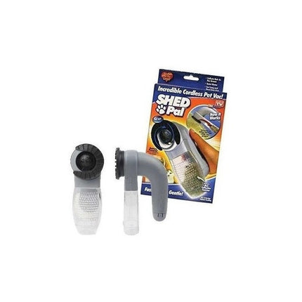 Quita Pelusa - Aspiradora Pelos Perros Gatos Mascotas