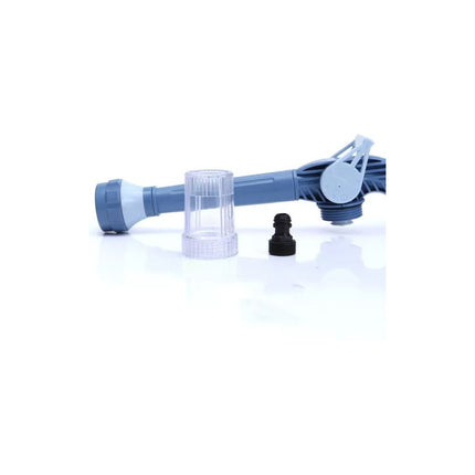 Pistola Presurizador De Agua Para Manguera