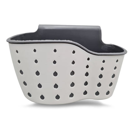 Organizador Esponjas De Cocina, Escurridor Para Pileta