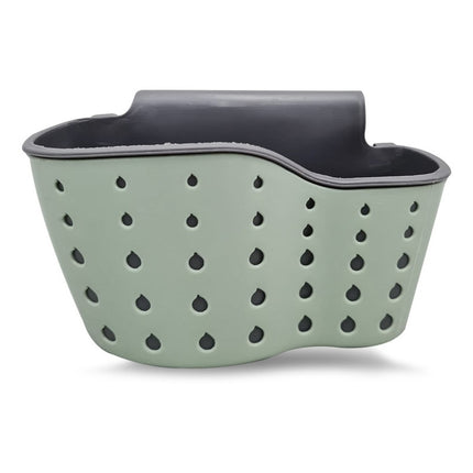 Organizador Esponjas De Cocina, Escurridor Para Pileta