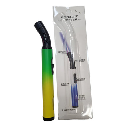 Encendedor Soplete Baston Llama Fuerte