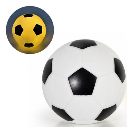 Veladora Mini Pelota De Fútbol 8cm Cgf01247 V