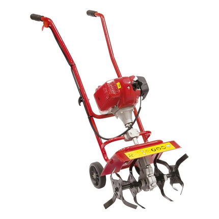 Motocultivador A Nafta 52cc