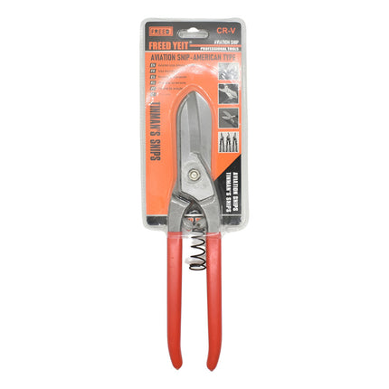 Tijera Para Cortar Chapas 10  Tl35812