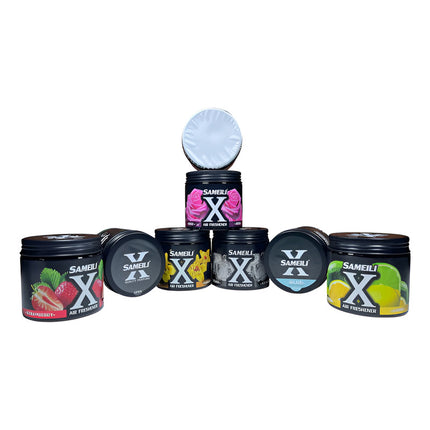 Lata Perfumada  Aroma Mod: X V