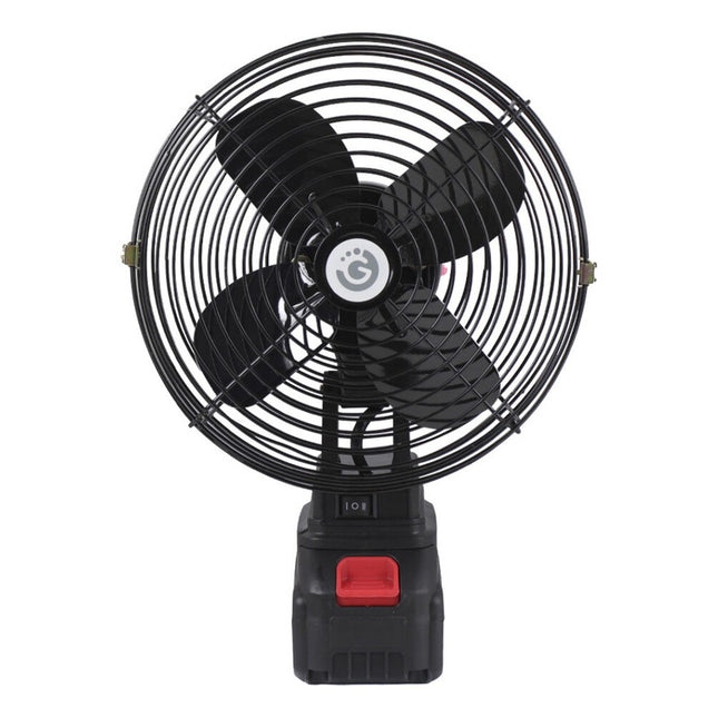 Ventilador Portatil Inal Goldtech Recargable