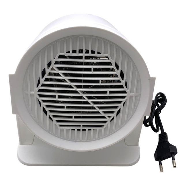 Caloventilador Cañón 400w Chico Nuevo V