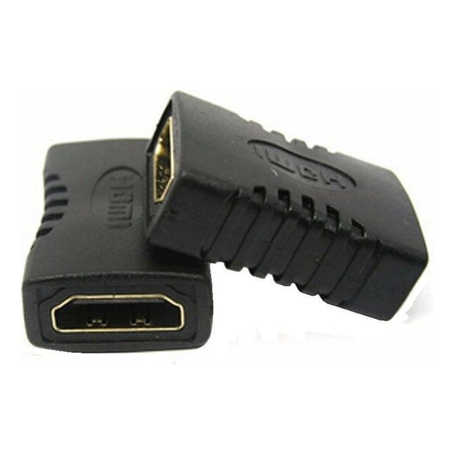 Adaptador Hdmi Hembra Hemba Xtx1