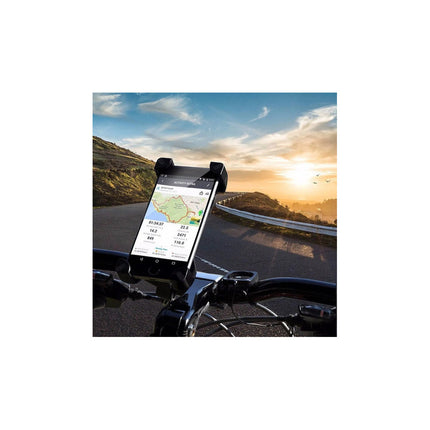 Soporte Celular Moto Bicicleta Universal  Et-e0266 Ewtto