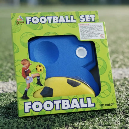 Set Infantil Para Entrenamiento De Fútbol Ty372811 V