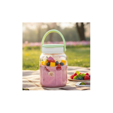 Licuadora Portátil Recargable 800ml. Chw03158 V