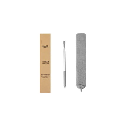 Plumero Extensible Para Limpiar Polvo