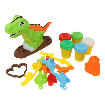 Juego De Masas Para Moldear 27 X 26 X 8 Cm X