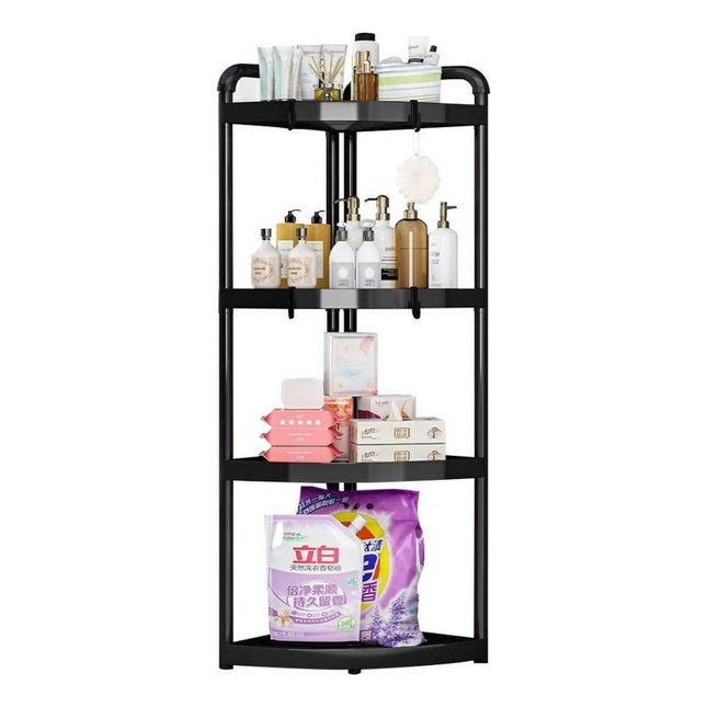 Organizador Esquinero 4 Niveles Sr-4287 V
