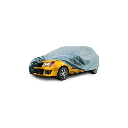 Cubre Auto Impermeable Lona Cubre Auto 480x175x120 Cm  L N/a