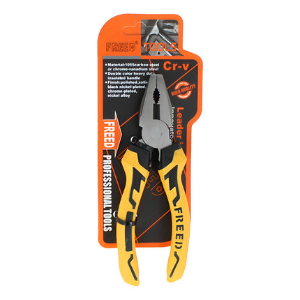 Pinza 6 X 16 Cm Tl35493 V
