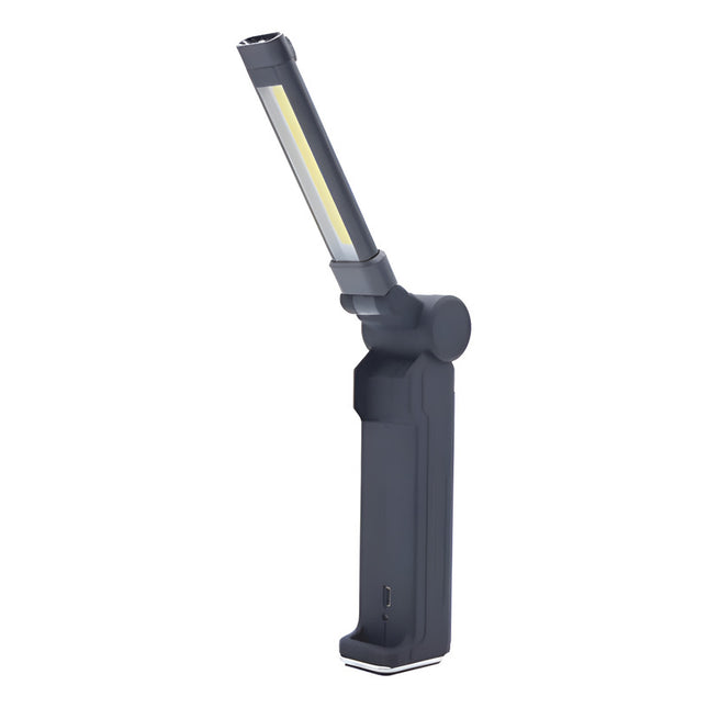 Linterna Led De Trabajo Mini Recargable X