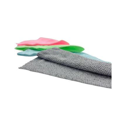 Cajita De Paños Por 20 Unidades X