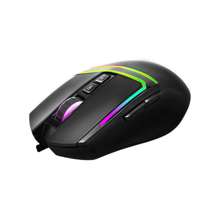 Mouse Gamer Xtrike Me Gm-414 Negro