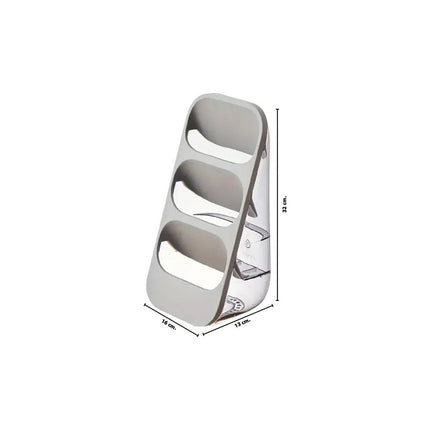 Organizador De Cubiertos Premium V