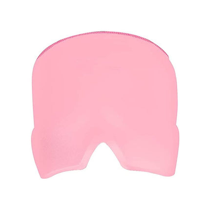 Gorra Dolor De Cabeza Migraña Alivia Calma Desinflama