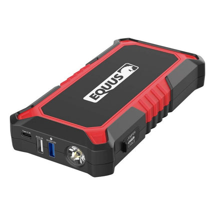 Arrancador De Autos Y Cargador Epower - 65