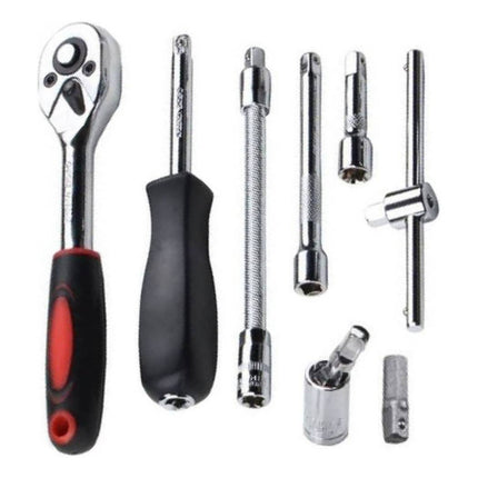 Set De Dados 46 Piezas Y Criquet Equus