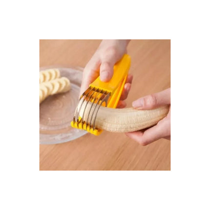 Rebanador Cortador De Fruta Y Verdura Accesorio Para Cocina