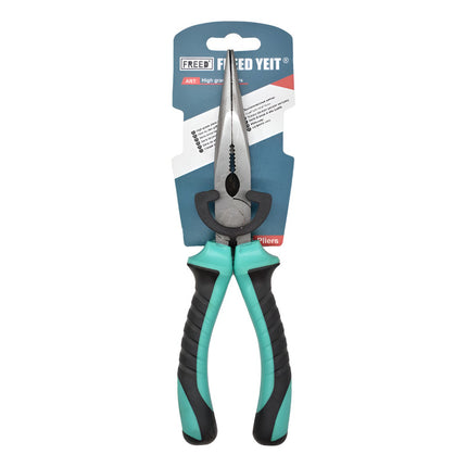 Pinza De Corte Punta Fina 8  Tl35800