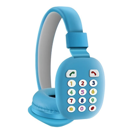 Auricular Bluetooth Diseño Teléfono Varios