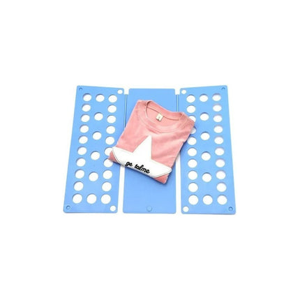 Doblador De Ropa Tabla De Doblar Clothes Folder 59 X 70 Cm  V 0