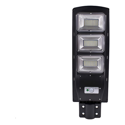 Luz Led Solar Exterior 90w Medidas: 58 X 19 Cm