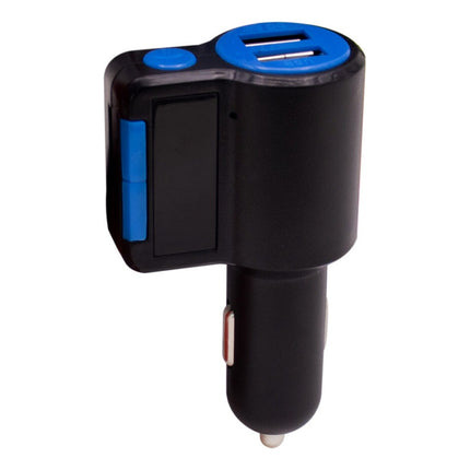 Transmisor Bluetooth Fm Gts-c905 Auto