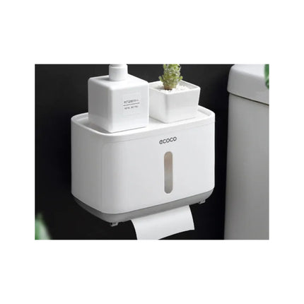 Organizador Porta Servilleta Ecoco E1807 X