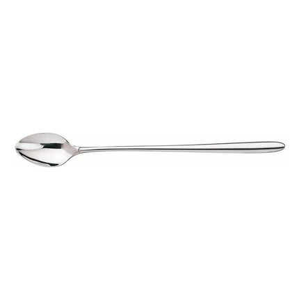 Cuchara Larga Capuchino Còctel Helados 18cm