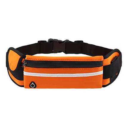 Riñonera Running Impermeable Varios