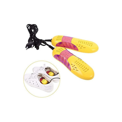 Secador De Zapatos Calentador Esterilizador Elimina Olores  N/a