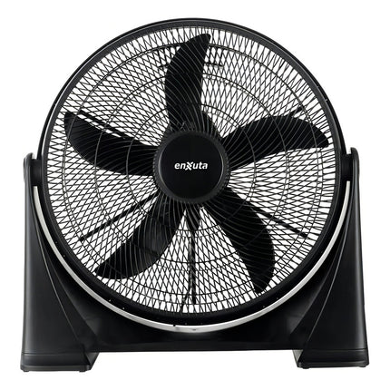 Turbo Ventilador Enxuta Vtenx920n 3 Velocidades 50 Cm De Piso Dimm