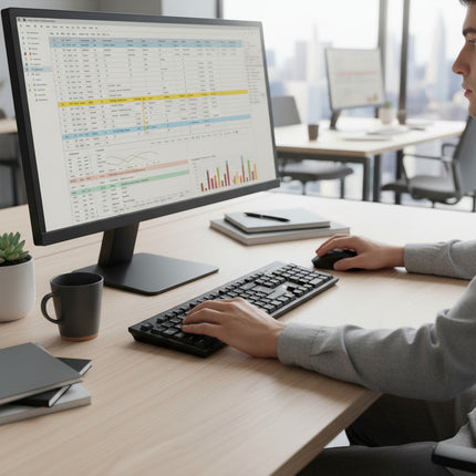 Acer Ekw111 Sp Kit Inalámbrico Mouse Y Teclado Mouse Negro Teclado Negro