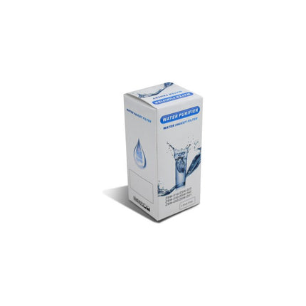 Repuesto Filtro Para Purificador De Agua  Zoonsen Level 7 Blanco