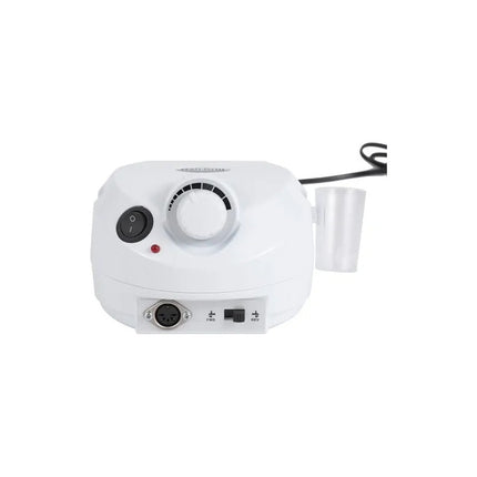 Torno Genérico Para Uñas Pedicura 30 Rpm Profesional N/a