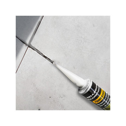 Sellador Gris Poliuretanico 310ml Pennsylvania