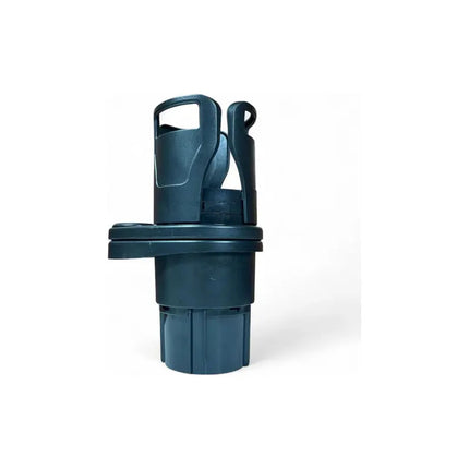 Porta Vasos De Auto Mate Y Termito Negro