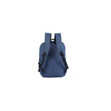 Mochila Porta Notebook Con Usb Ipermeable Anti Robo Varios