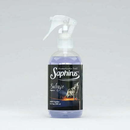 Textil Saphirus Salvaje 250ml