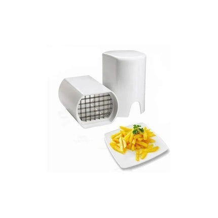 Cortador De Papas Manual Papas Bastón Papas Fritas Corte Fra